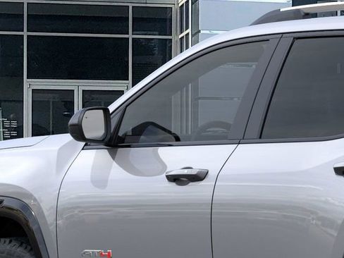 New 2026 GMC Terrain AT4 image 12