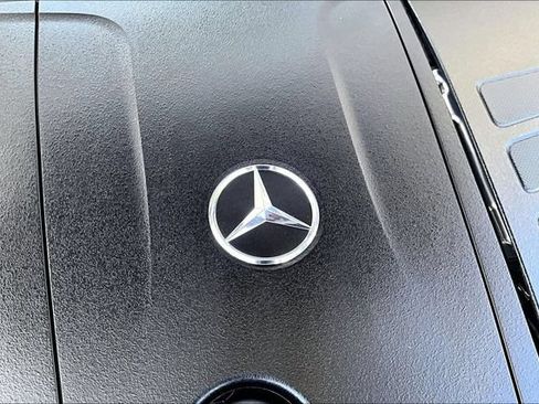 Used 2026 Mercedes-Benz GLC 300 4MATIC image 29