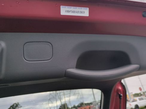New 2027 Hyundai Kona SEL Sport FWD image 15