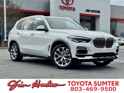 Used 2019 BMW X5 xDrive40i