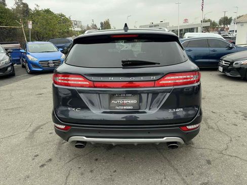 Used 2015 Lincoln MKC w/ Equipment Group 102A Reserve image 3