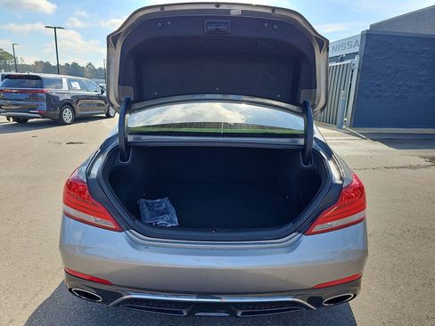 Used 2020 Genesis G70 3.3T image 16