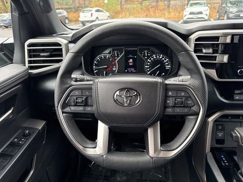 Certified 2025 Toyota Tundra SR5 image 23