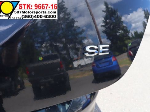 Used 2012 Ford Focus SE FWD image 15