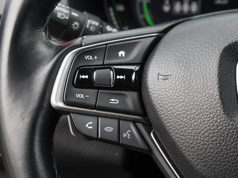 Used 2022 Honda Accord Touring image 21