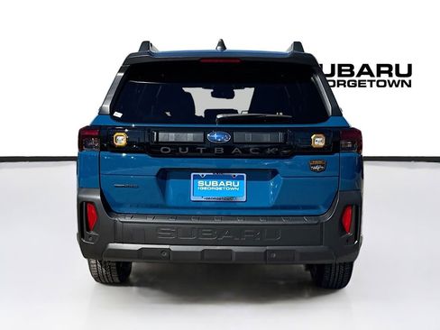 New 2026 Subaru Outback Wilderness image 6