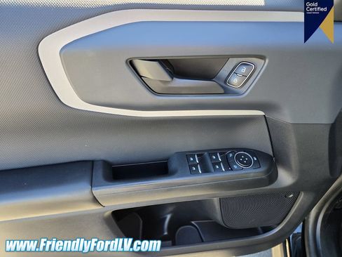 Certified 2022 Ford Bronco Sport Big Bend AWD/4WD image 18
