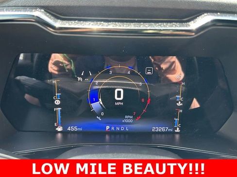 Used 2023 Chevrolet Colorado LT w/ LT Convenience Package image 18