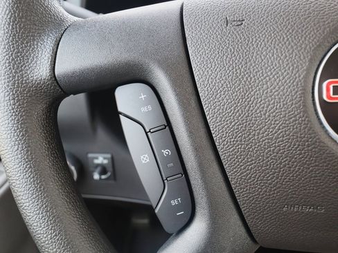 New 2025 GMC Savana 2500 Extended w/ Driver Convenience Package image 20