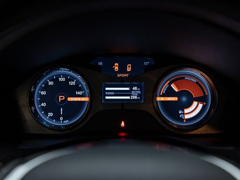 Used 2012 Fisker Karma EcoSport image 17