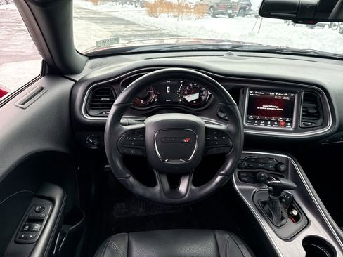 Used 2018 Dodge Challenger SXT Plus image 14
