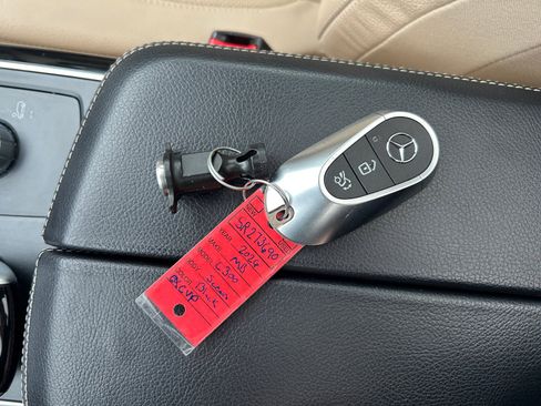 Used 2017 Mercedes-Benz GLE 43 AMG 4MATIC Coupe image 31