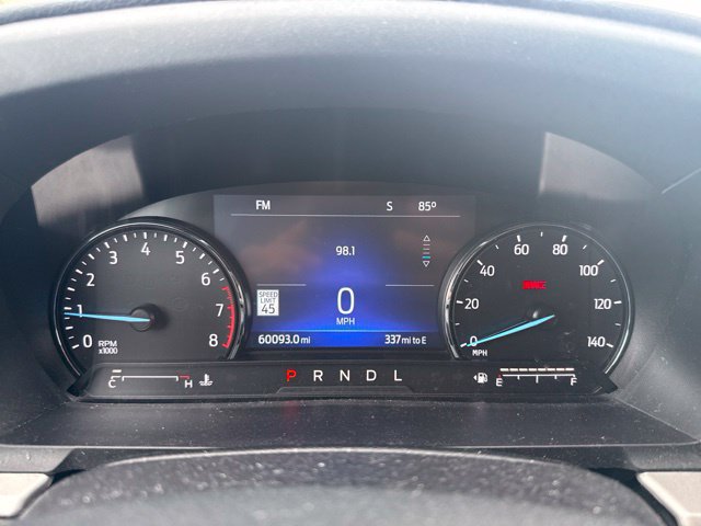 Used 2022 Ford Explorer XLT w/ Equipment Group 202A AWD/4WD image 11