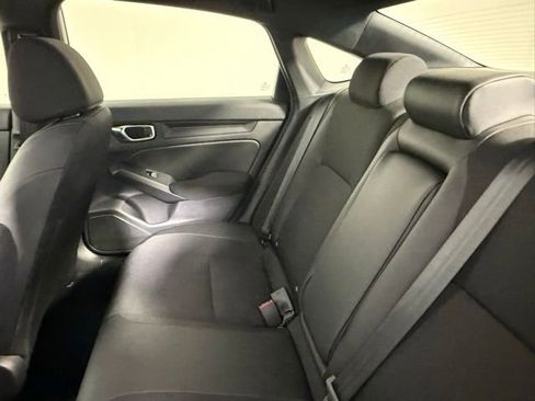 Used 2026 Honda Civic Sport image 33