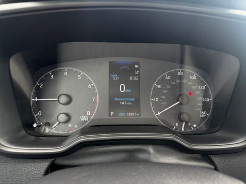 Used 2025 Toyota Corolla LE image 24