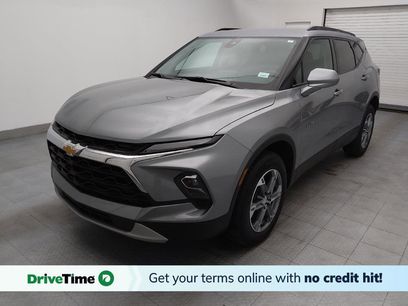Used 2023 Chevrolet Blazer LT w/ Convenience Package