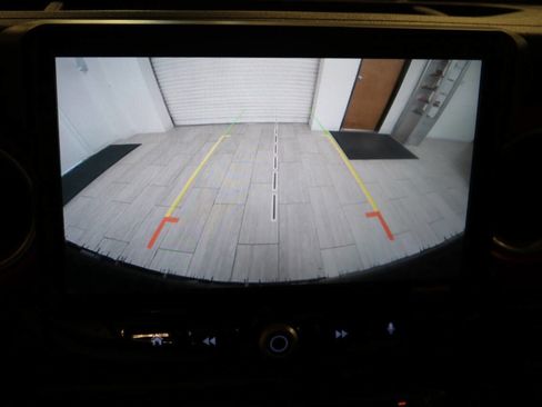 Used 2019 Jeep Wrangler Rubicon image 30