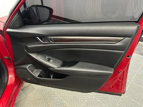 Used 2021 Honda Accord Sport Special Edition image 15