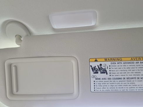 Used 2023 Lexus RX 350 Premium w/ Accessory Package FWD image 6