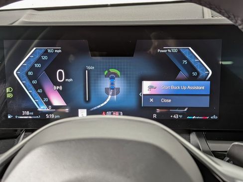 Used 2025 BMW 530i xDrive image 35