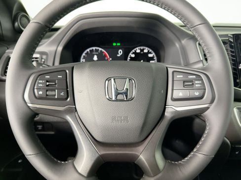 New 2026 Honda Ridgeline RTL image 17