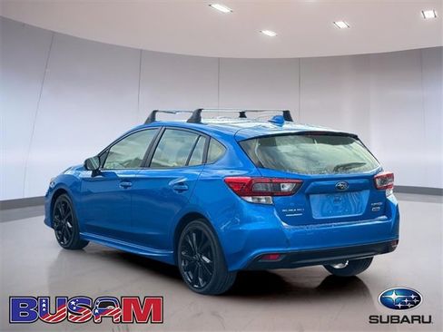 Used 2020 Subaru Impreza 2.0i Sport image 6