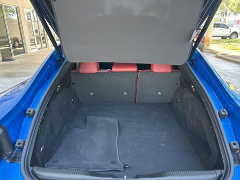 Used 2026 Dodge Charger R/T Scat Pack AWD/4WD image 36