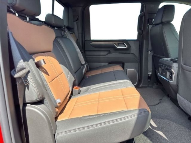 New 2026 Chevrolet Silverado 2500 High Country w/ High Country Premium Package AWD/4WD image 13