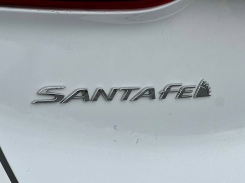 Used 2023 Hyundai Santa Fe SEL w/ Cargo Package FWD image 25