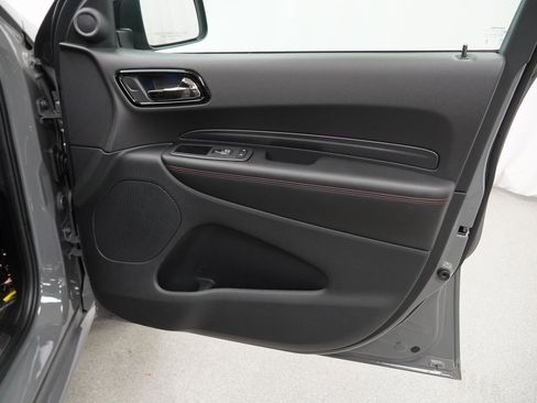 New 2026 Dodge Durango GT w/ Blacktop Package image 33