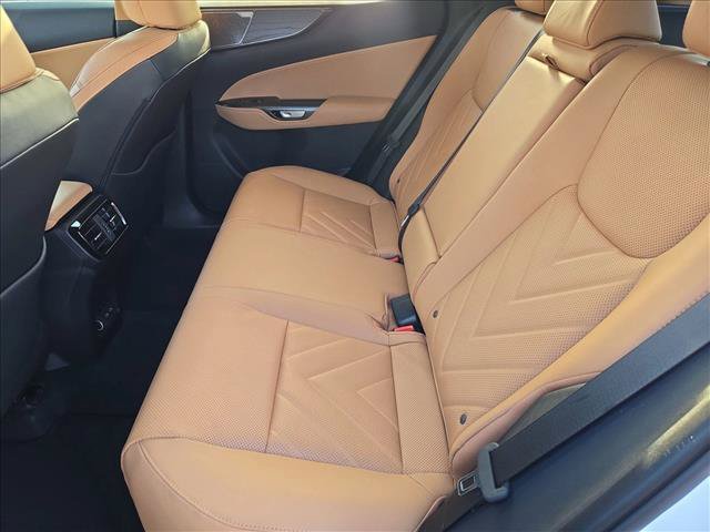 New 2026 Lexus NX 350 AWD w/ Accessory Package (2T) image 15