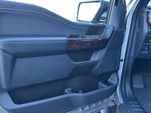 Used 2024 Ford F150 XLT w/ Equipment Group 302A MID image 14