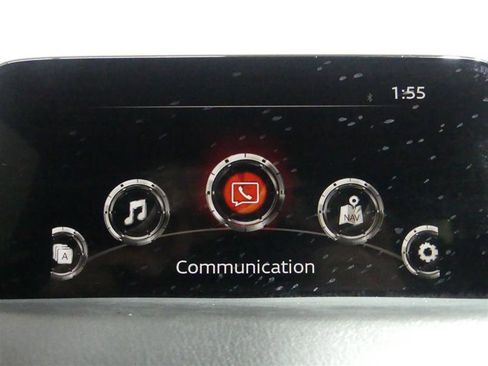 Used 2019 MAZDA CX-5 Touring image 37