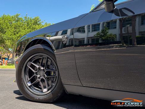 Used 2023 Dodge Challenger SRT Hellcat Redeye RWD image 49