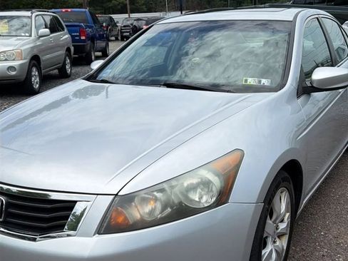 Used 2009 Honda Accord EX-L image 21