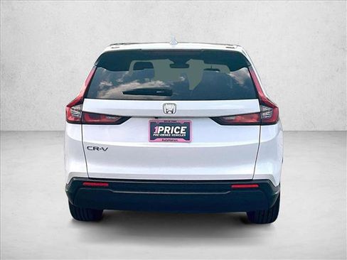 Used 2023 Honda CR-V EX-L image 4