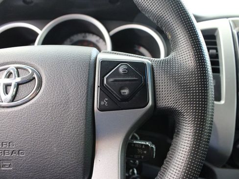 Used 2014 Toyota Tacoma PreRunner w/ TRD Sport Package image 24