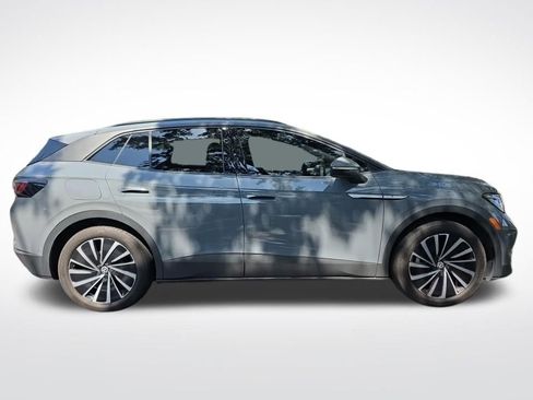 Used 2024 Volkswagen ID.4 S RWD image 4