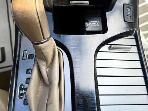 Used 2009 Acura MDX image 19