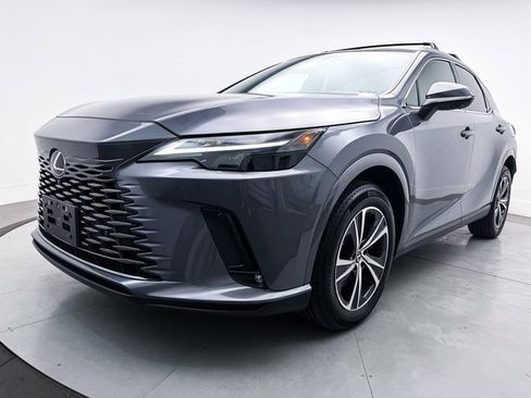 Used 2023 Lexus RX 350 Premium image 12