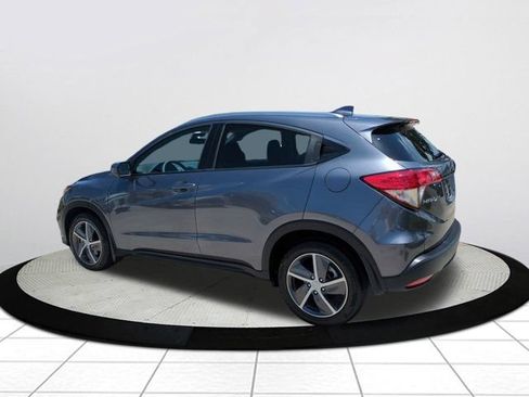 Used 2021 Honda HR-V EX image 5