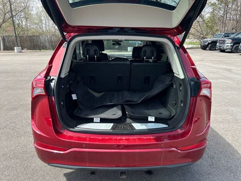 Used 2020 Buick Envision Essence FWD image 15