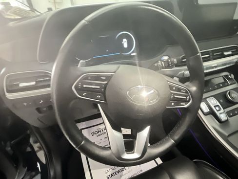 Used 2020 Hyundai Palisade Limited FWD image 18