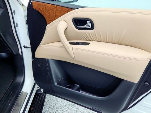 Used 2024 Nissan Armada SL w/ Cargo Package image 26