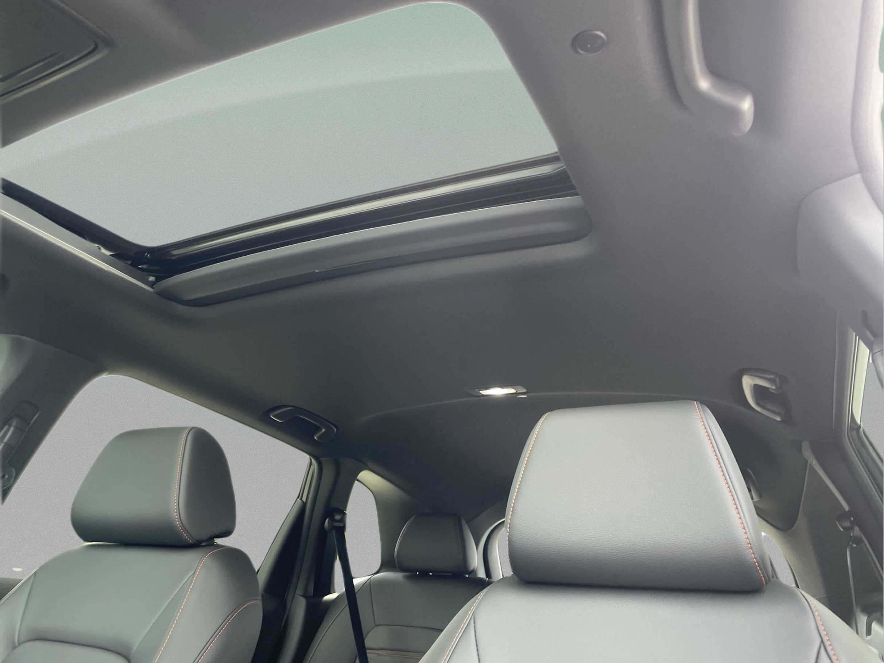 New 2026 Honda CR-V Sport-L image 24