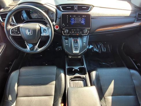 Used 2022 Honda CR-V EX-L image 22