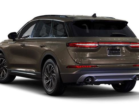 New 2026 Lincoln Corsair Premiere image 24