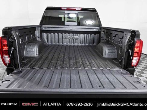 New 2026 GMC Sierra 1500 Elevation w/ Preferred Package image 31