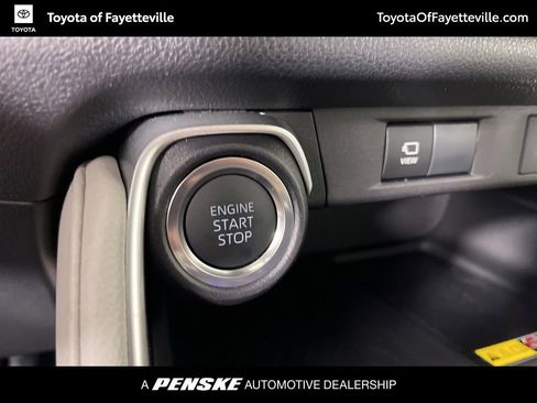 New 2026 Toyota Grand Highlander AWD image 34