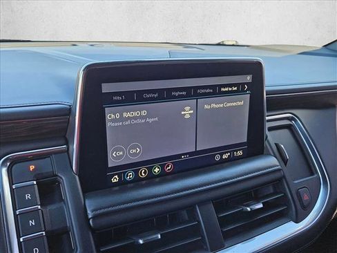 Used 2021 Chevrolet Tahoe Z71 image 11